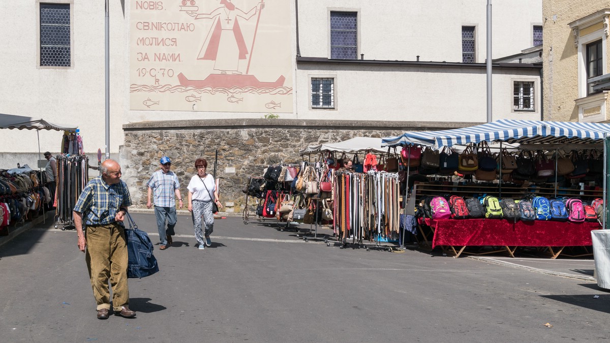 O Fotomagazin / Urfahraner Jahrmarkt 2018